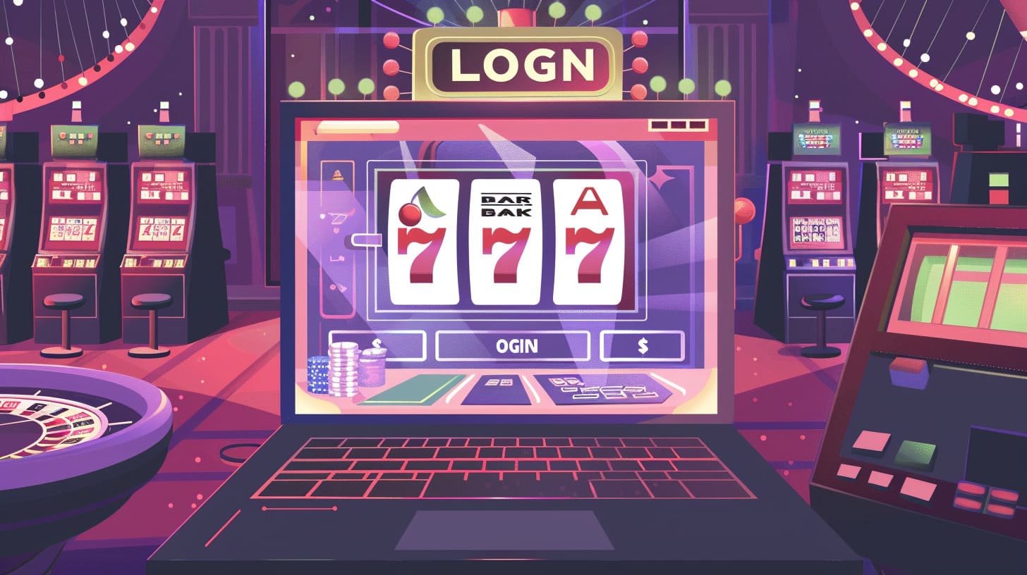 777kph online gaming platform overview showing sportsbook and casino sections